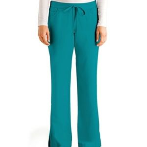 Grey's Anatomy XL scrub pants